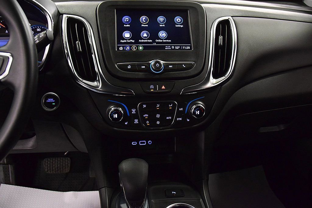 Used 2024 Chevrolet Equinox LT w/ LPO, Floor Liner Package image 26