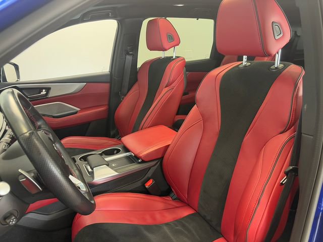 Certified 2023 Acura MDX A-Spec image 13