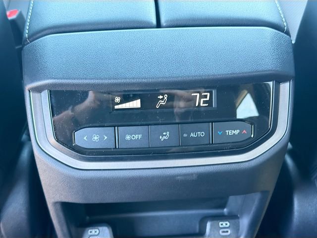 New 2026 Lexus TX 350 AWD image 21