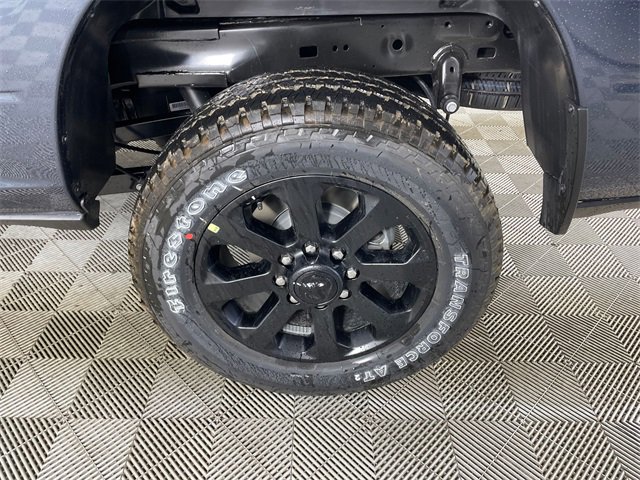 New 2026 RAM 2500 Laramie w/ Night Edition image 16
