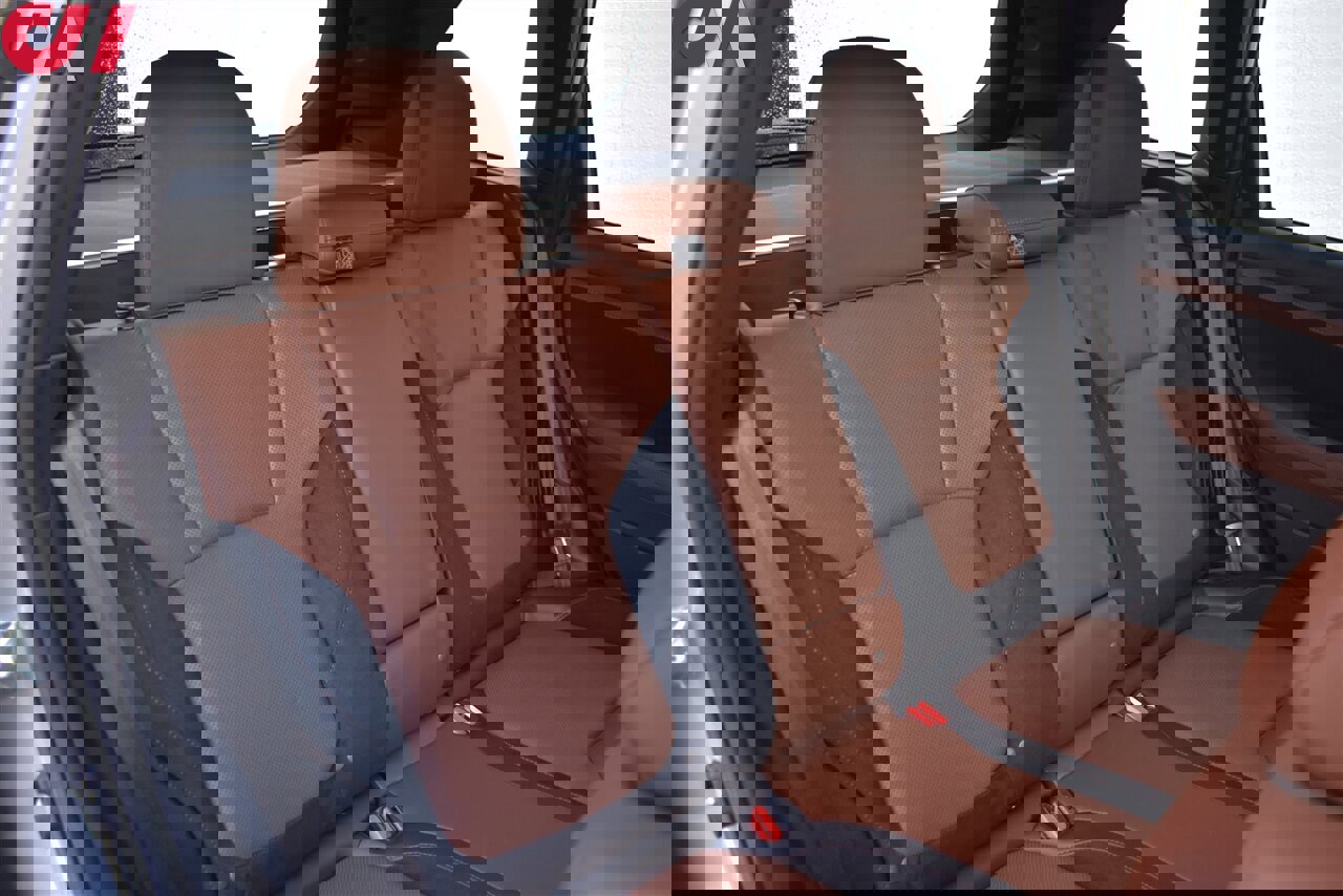 Used 2025 Subaru Forester Touring image 29