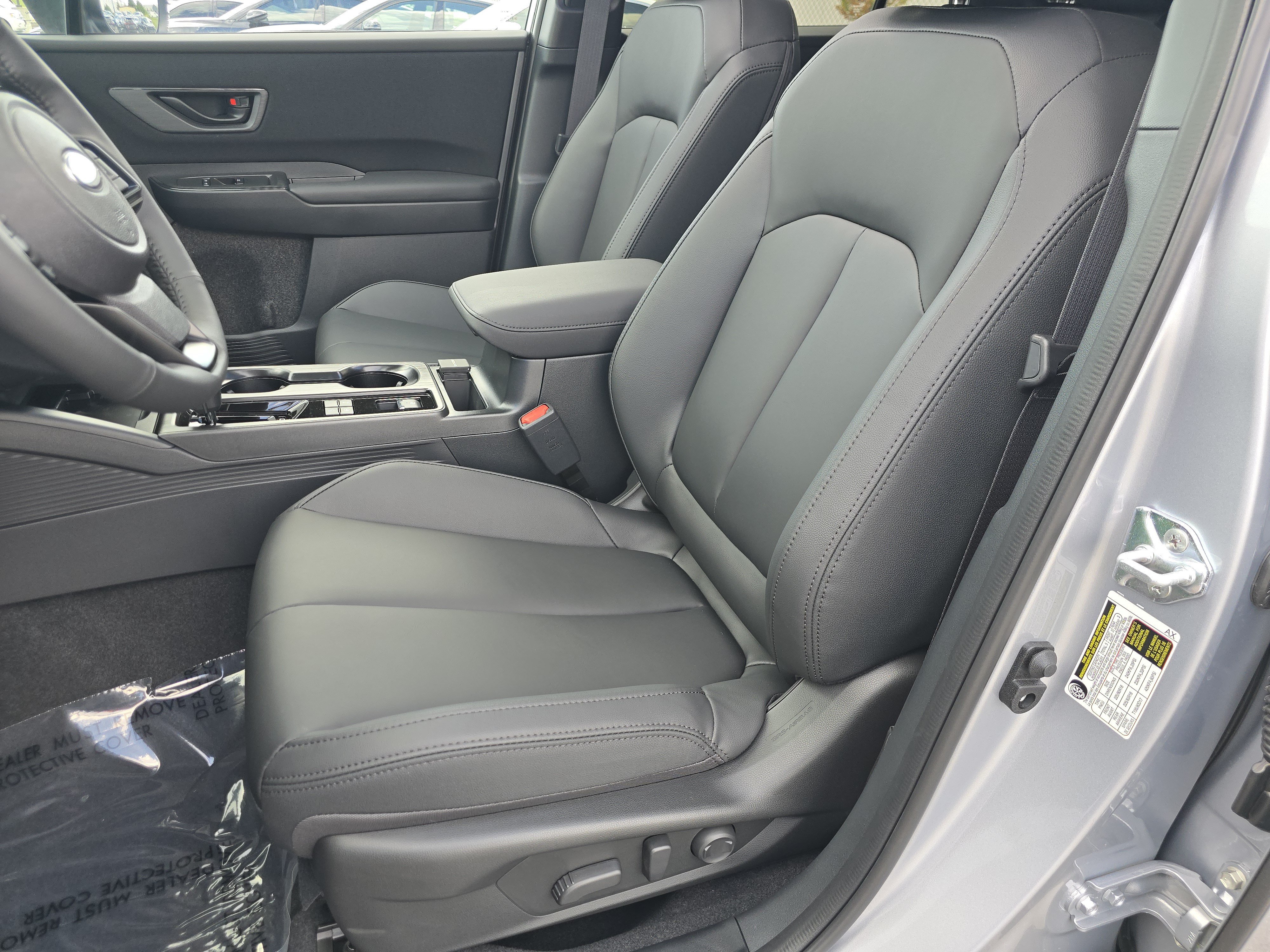 New 2026 Subaru Outback Premium AWD/4WD image 20