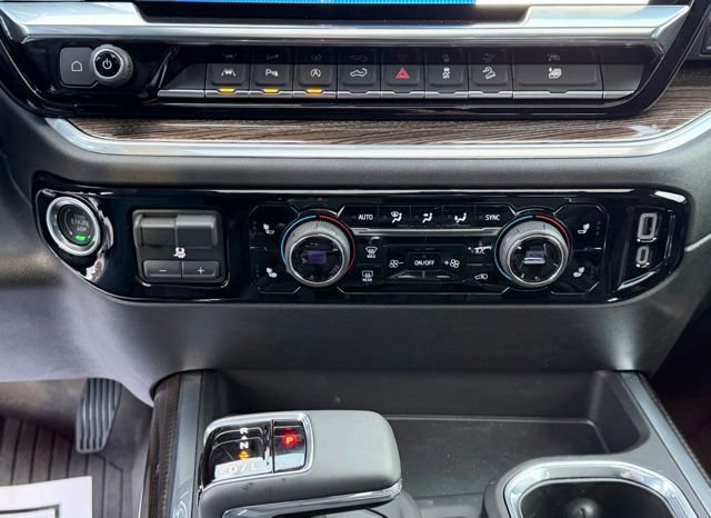 New 2026 Chevrolet Silverado 1500 RST image 34