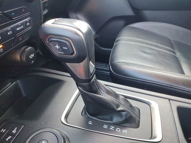 Used 2022 Ford Ranger Lariat w/ Equipment Group 501A High image 32