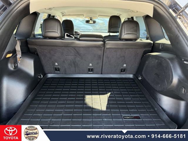 Used 2019 Jeep Cherokee Limited image 18