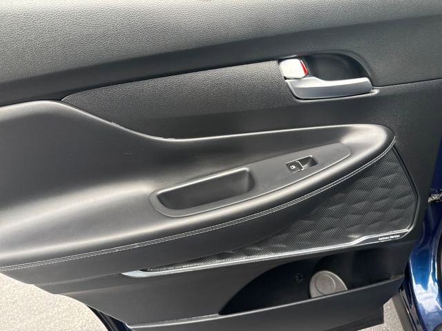 Certified 2022 Hyundai Santa Fe SEL w/ Convenience + Premium Package image 16