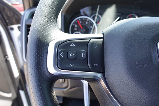 New 2025 RAM 3500 Tradesman AWD/4WD image 19