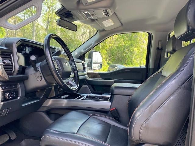 Used 2023 Ford F250 Lariat w/ FX4 Off-Road Package image 15