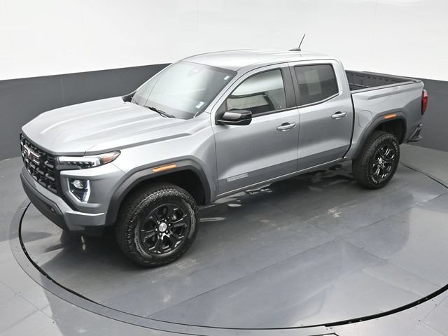 Used 2024 GMC Canyon Elevation w/ Convenience Package RWD image 29