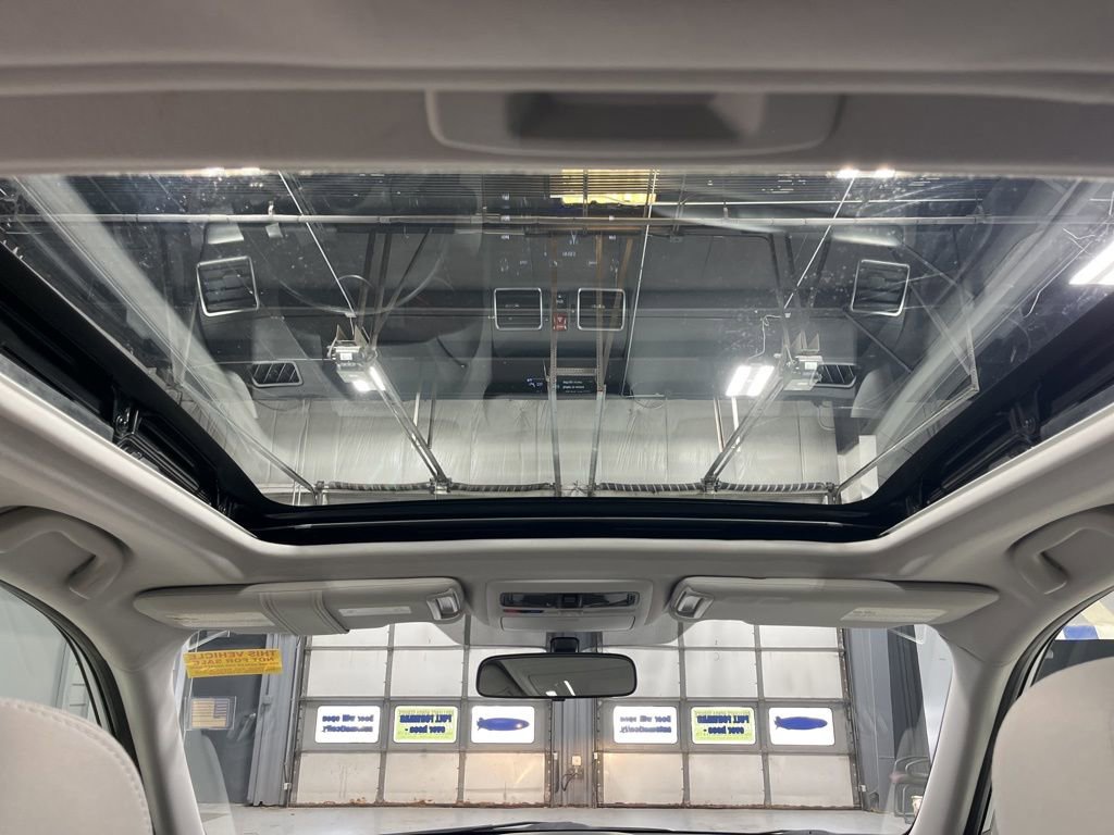 Used 2017 Subaru Forester 2.5i Premium w/ All-Weather Package image 35