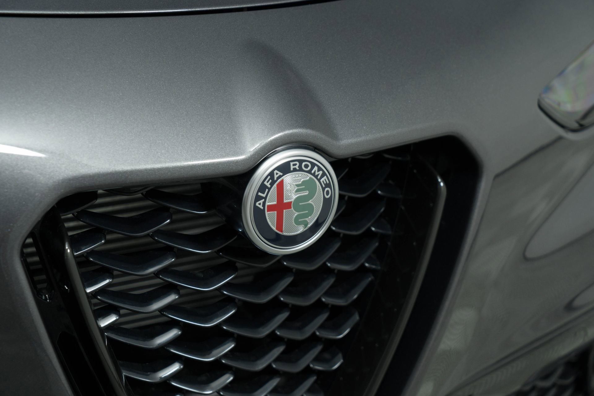 New 2025 Alfa Romeo Stelvio Sprint w/ Veloce Package image 11