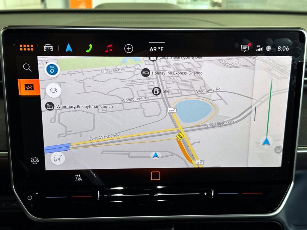 New 2025 Volkswagen ID. Buzz Pro S image 14