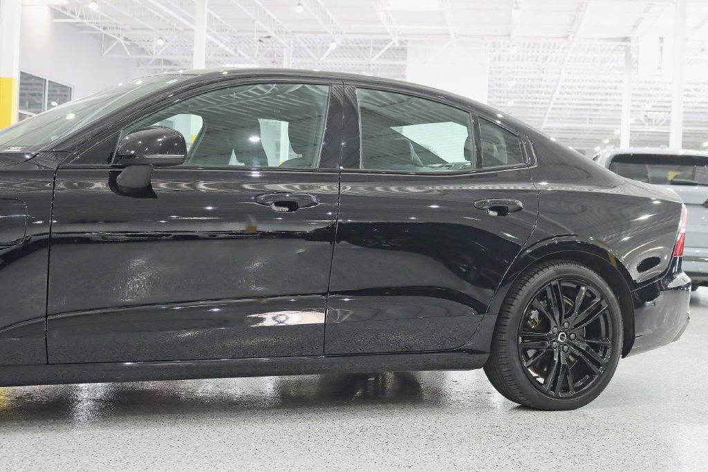 Used 2024 Volvo S60 T8 Ultimate w/ Climate Package AWD/4WD image 4