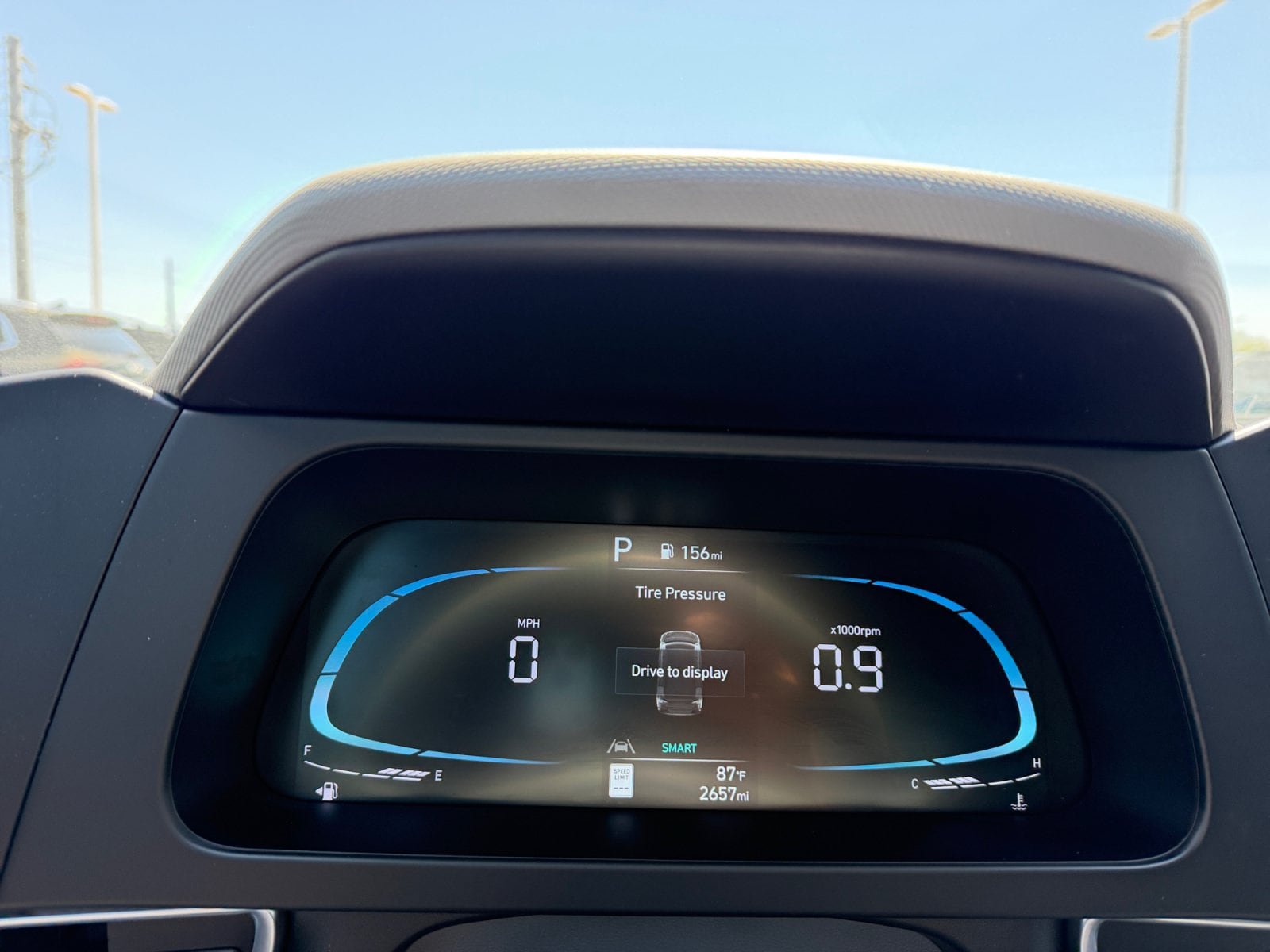 Certified 2025 Hyundai Elantra Sport FWD image 11