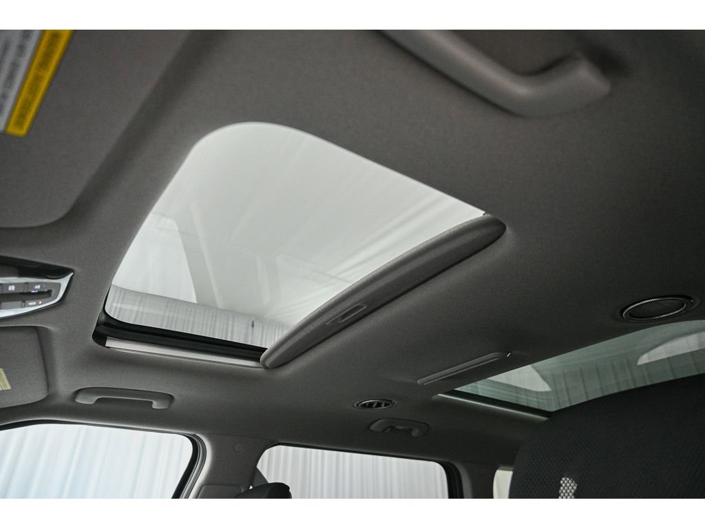 New 2026 Kia EV9 Wind image 21