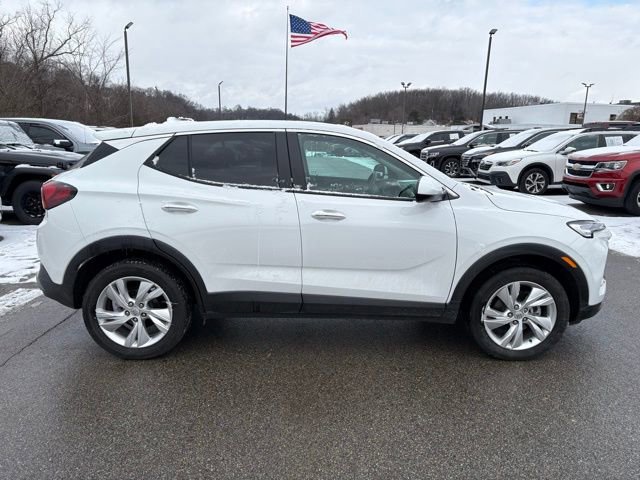 Used 2024 Buick Encore GX Preferred image 8