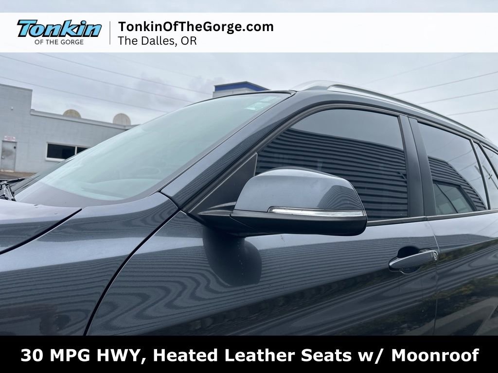 Used 2015 BMW X1 xDrive28i image 11