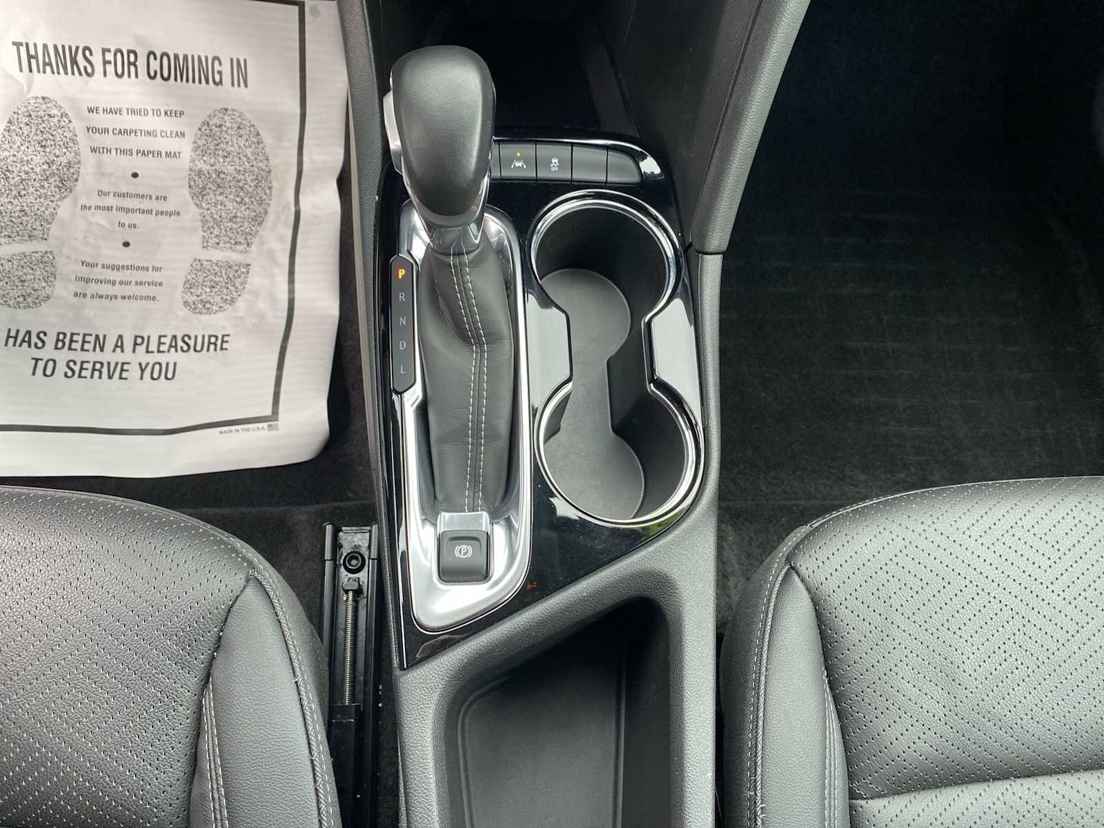 Used 2023 Buick Encore GX Essence w/ Experience Buick Package image 22