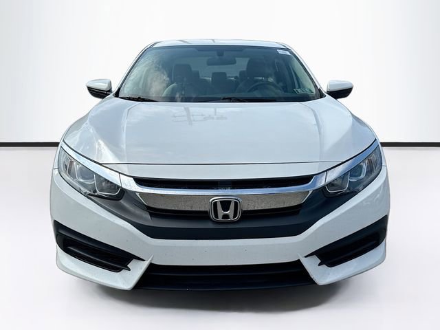 Used 2018 Honda Civic LX video 2