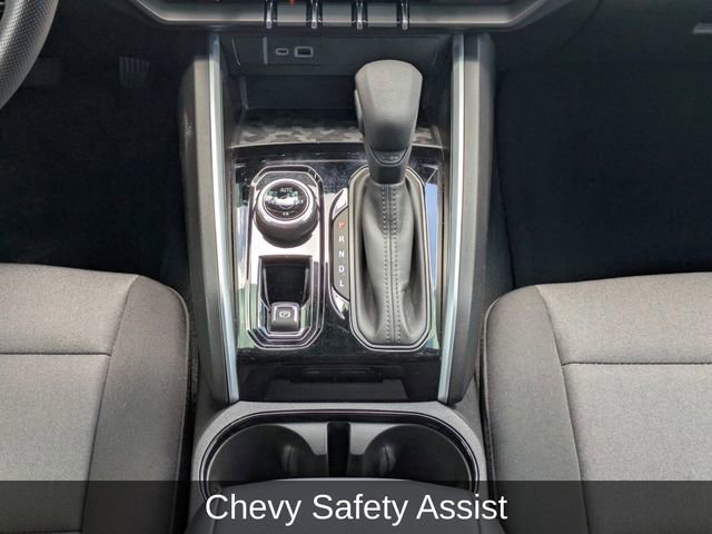 Used 2023 Chevrolet Colorado Trail Boss w/ Technology Package image 21