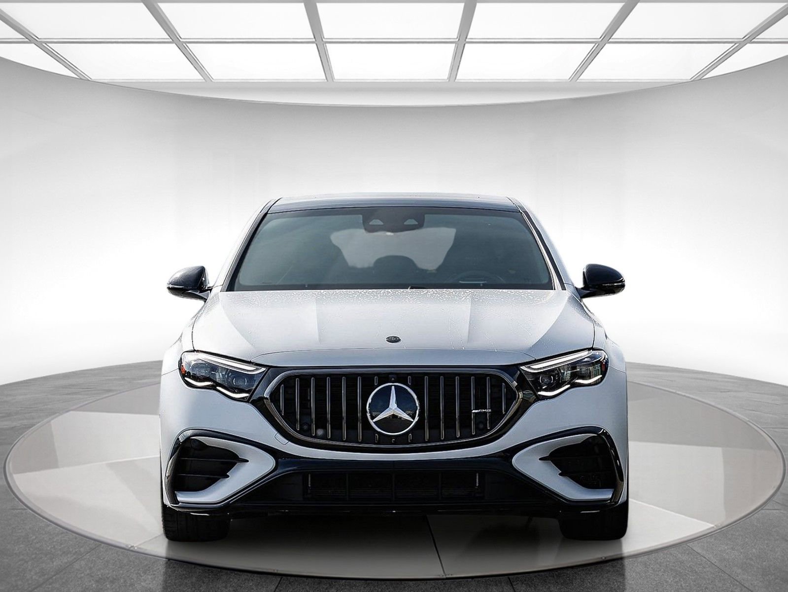 Certified 2025 Mercedes-Benz E 53 AMG e 4MATIC Sedan image 6