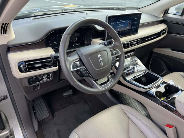 Used 2023 Lincoln Nautilus Reserve w/ Cargo Utility Package image 29