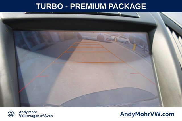 Used 2016 Buick Regal Premium FWD image 33