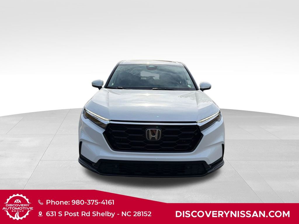 Used 2023 Honda CR-V EX-L image 2