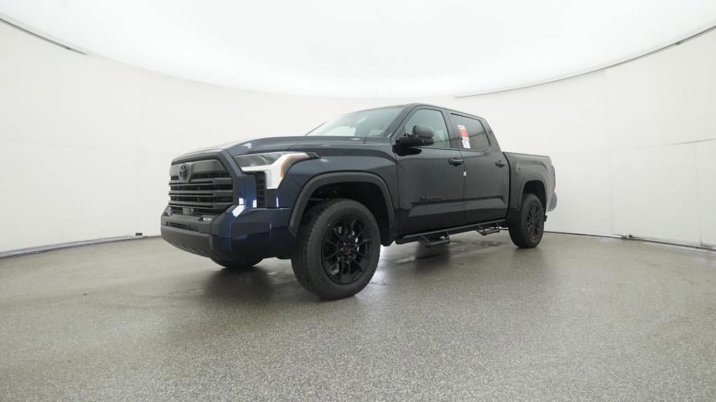 New 2026 Toyota Tundra SR5 AWD/4WD image 17