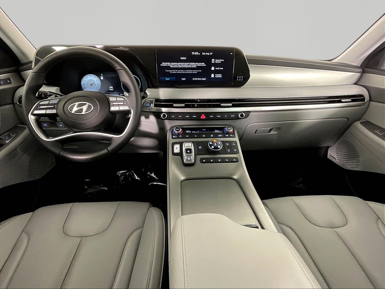 Used 2024 Hyundai Palisade SEL AWD/4WD image 7
