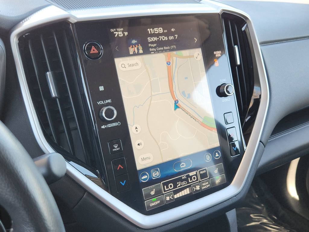 Used 2023 Subaru Ascent Limited w/ Technology Package image 8