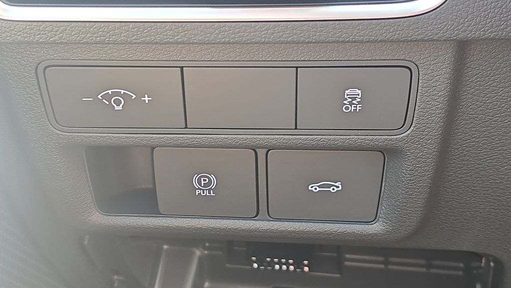 New 2026 Hyundai Sonata SEL AWD/4WD image 25