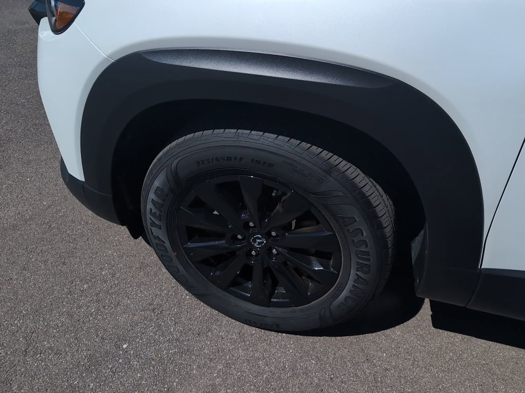 Certified 2024 MAZDA CX-50 AWD 2.5 S w/ Cargo Package image 10