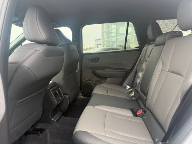New 2026 Subaru Outback Premium AWD/4WD image 4