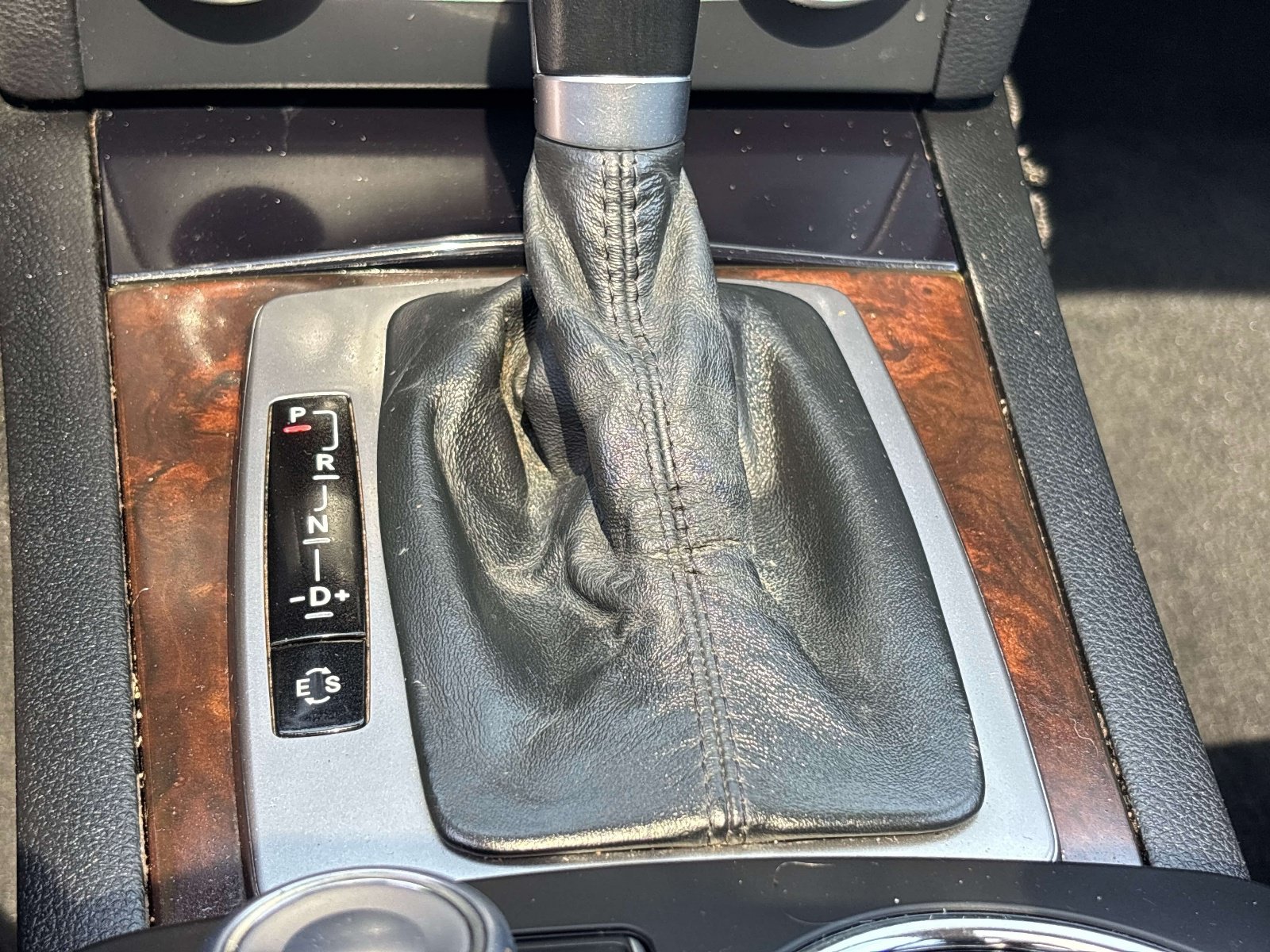 Used 2010 Mercedes-Benz GLK 350 4MATIC image 23