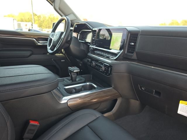 Used 2025 Chevrolet Silverado 1500 RST w/ Convenience Package II image 23