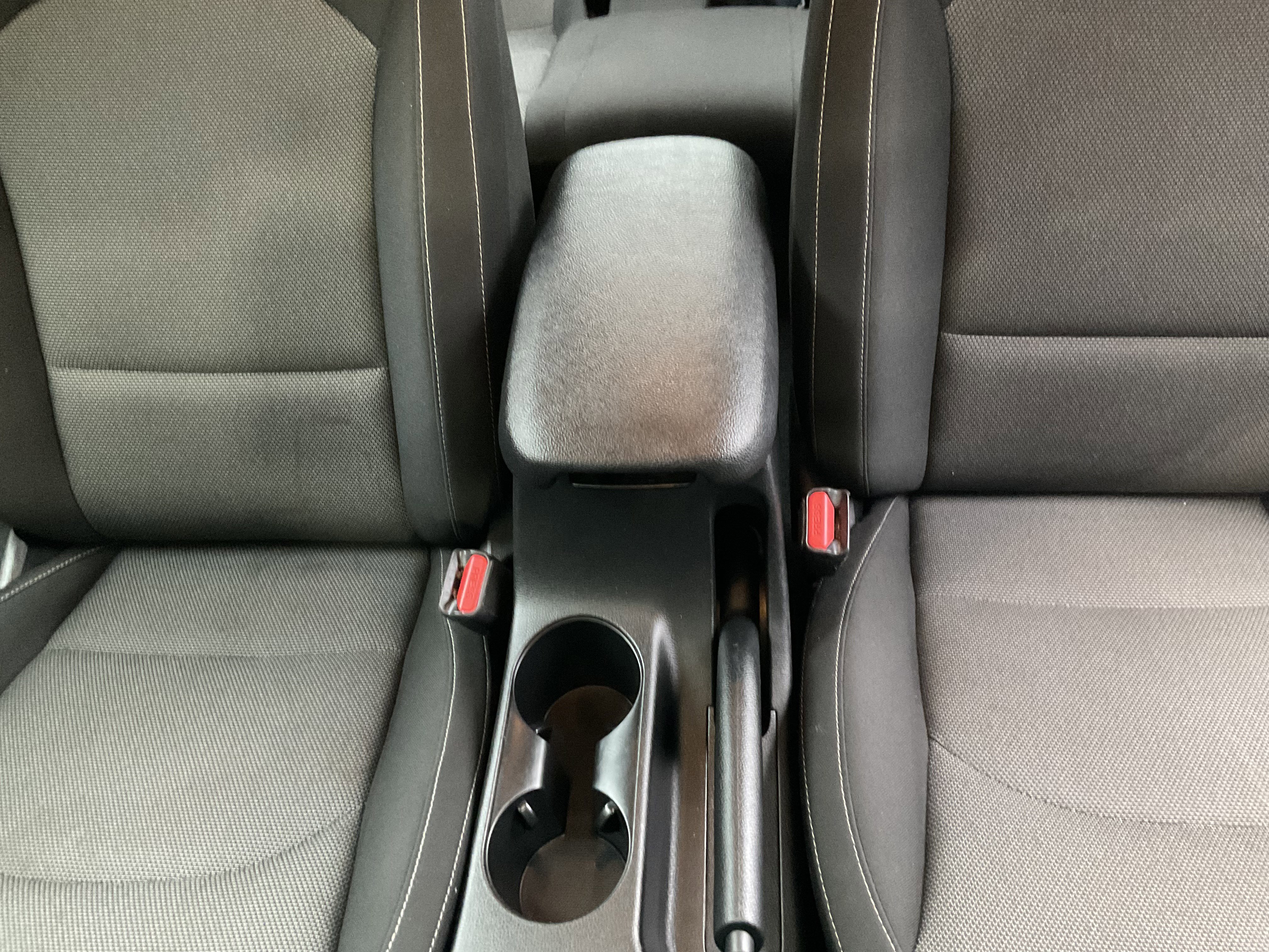 Used 2024 Kia Forte LXS FWD image 17