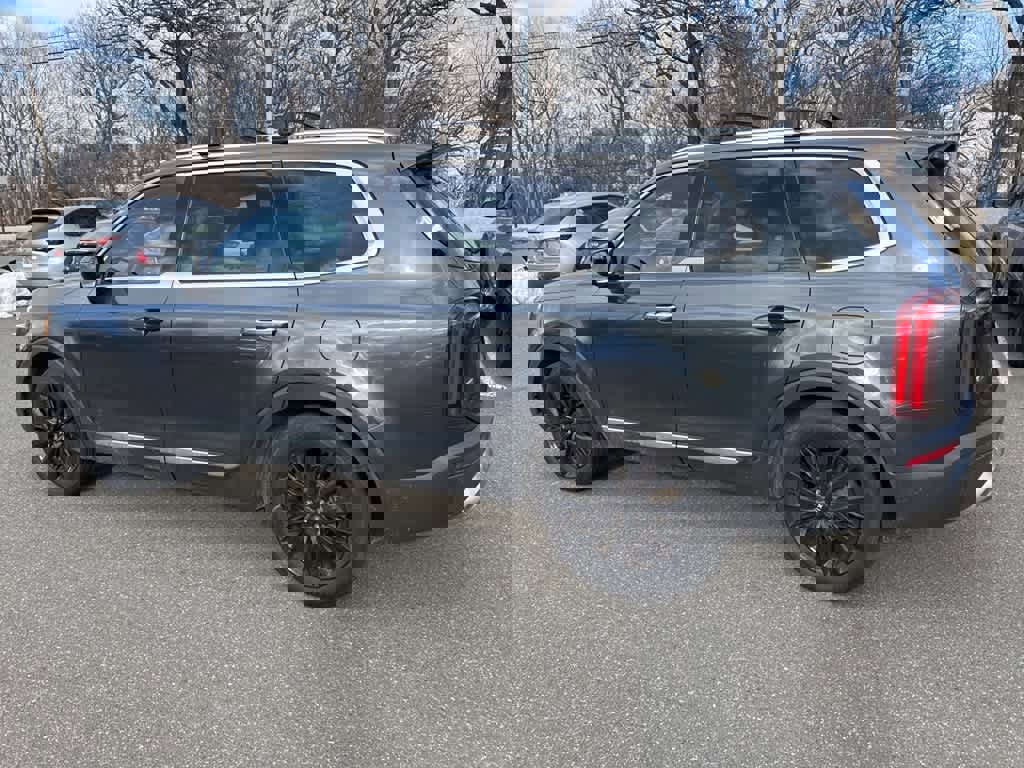 Used 2020 Kia Telluride SX image 26