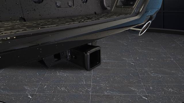 New 2026 RAM 1500 4x4 Crew Cab image 39