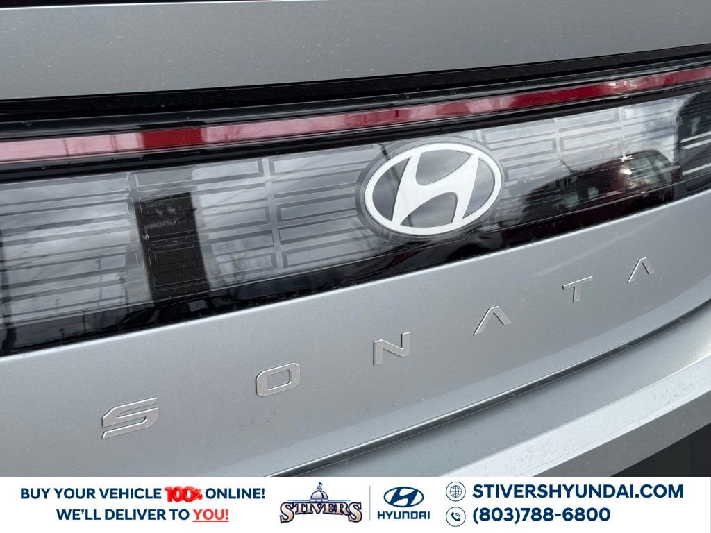 New 2026 Hyundai Sonata SE image 15