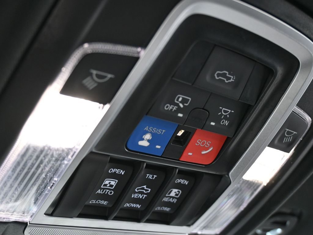 Used 2024 RAM 2500 Rebel w/ Level 2 Equipment Group image 27