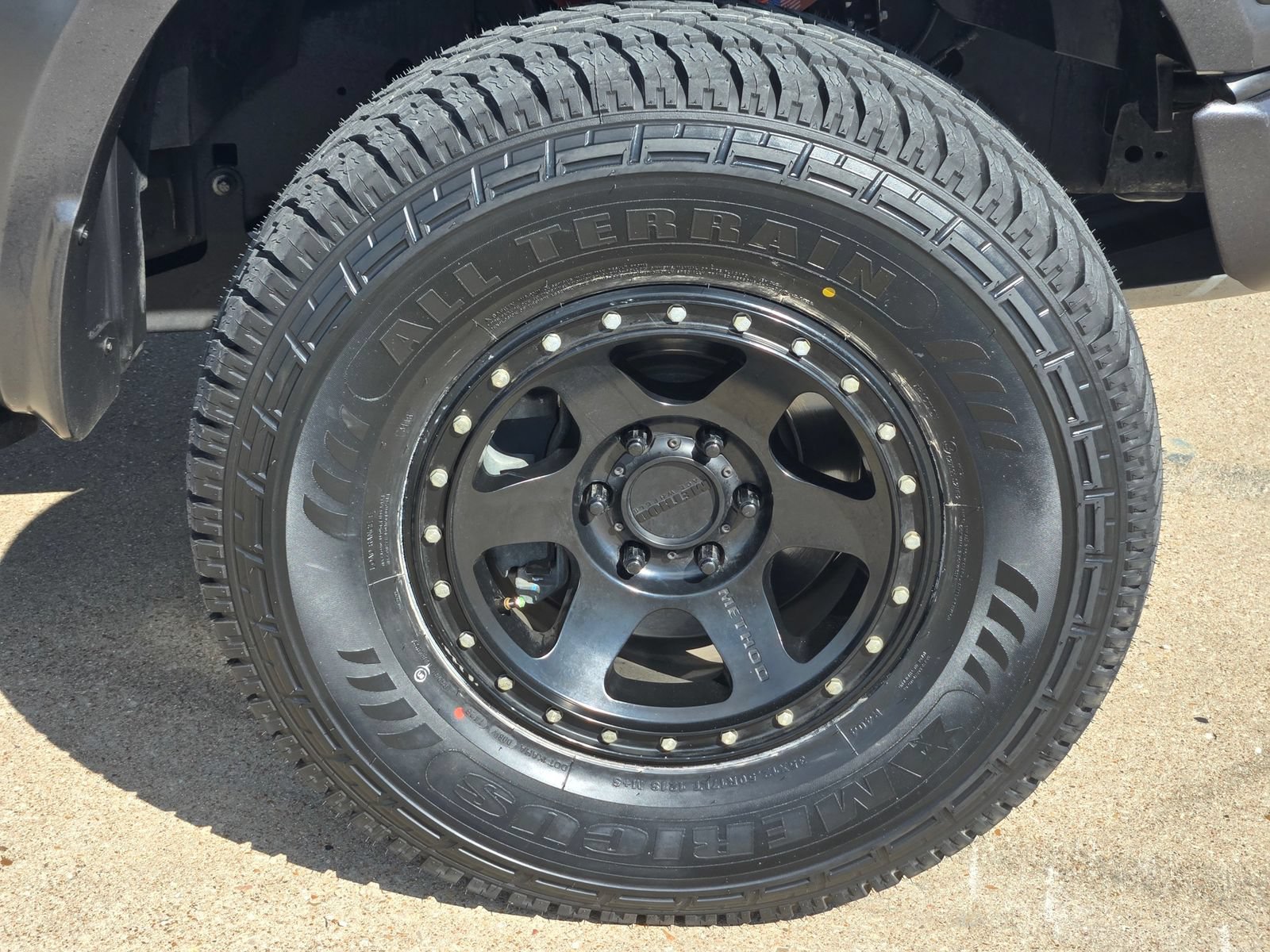 Used 2019 Ford F150 Raptor w/ Equipment Group 801A Mid AWD/4WD image 7