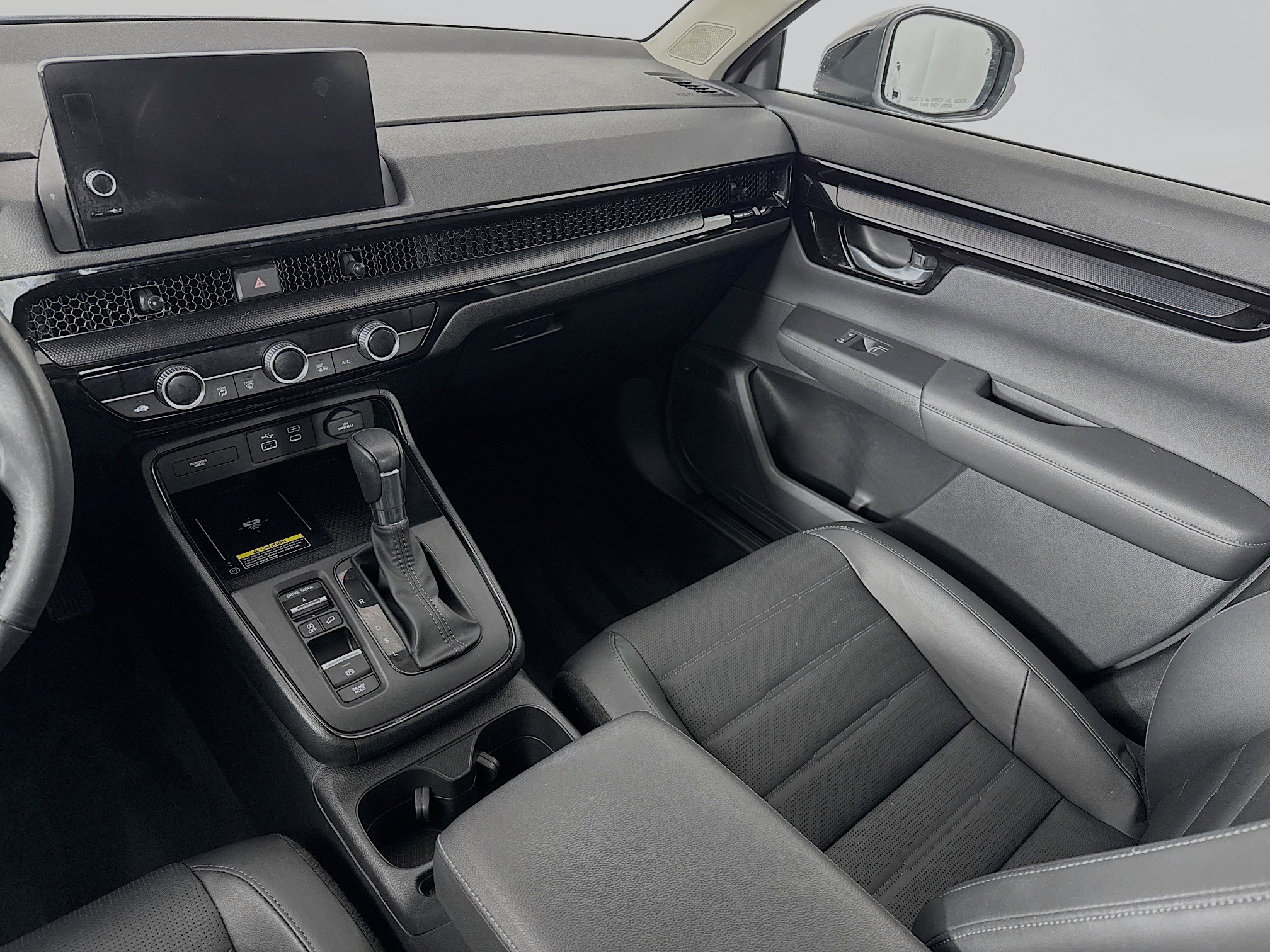 Certified 2023 Honda CR-V EX-L image 23