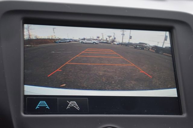 Certified 2017 Chevrolet Malibu LT w/ LPO, Convenience Package 2 image 30