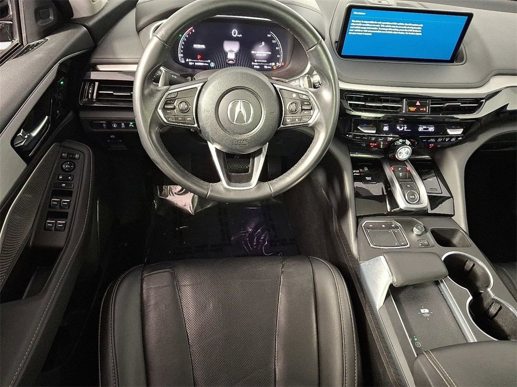 Used 2023 Acura MDX FWD w/ Technology Package image 11