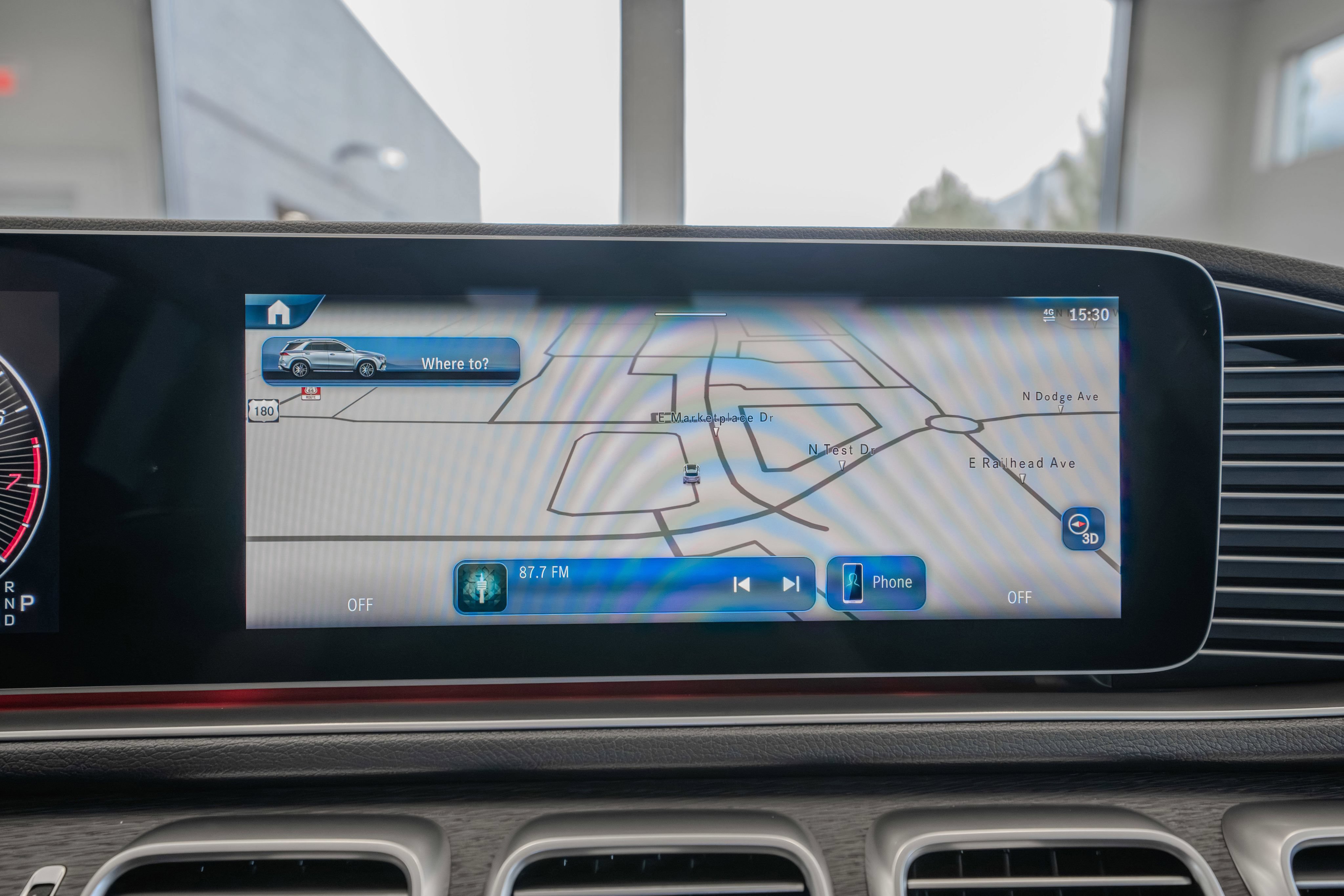 Certified 2026 Mercedes-Benz GLE 450 4MATIC image 20
