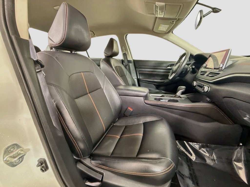 Used 2019 Nissan Altima 2.5 SR FWD image 28