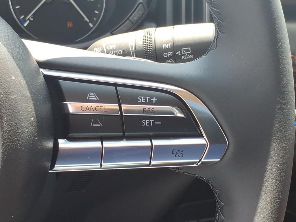 New 2026 MAZDA CX-50 AWD 2.5 S w/ Weather Package image 19
