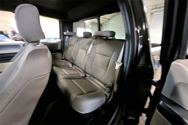 Used 2015 Ford F150 XLT w/ Equipment Group 302A Luxury image 28