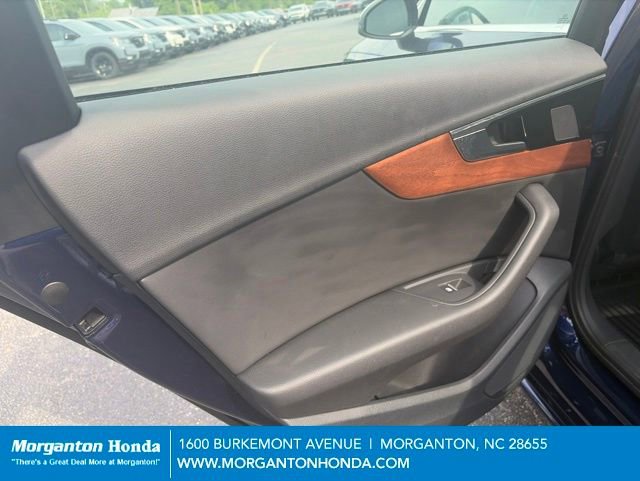Used 2022 Audi A4 2.0T Premium AWD/4WD image 29